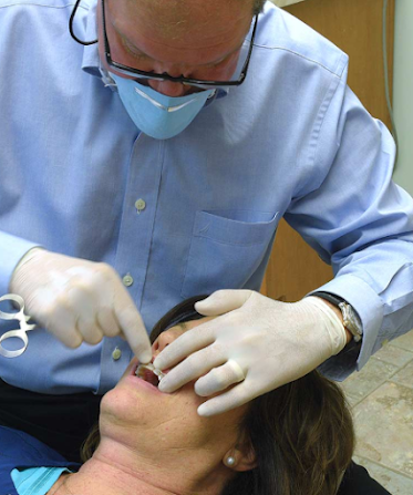 Allegany Orthodontics PC