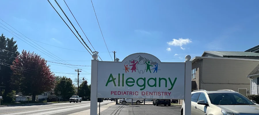 Allegany Pediatric Dentistry, Dr Sethi, DDS