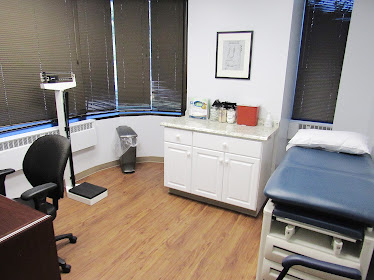 Allegheny Medical