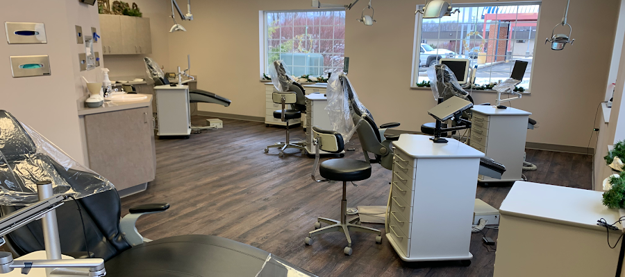 Allegheny Orthodontic Associates