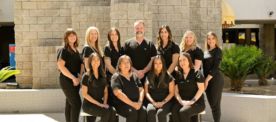 Allen & Co Dental