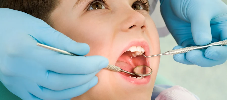 Allen Creek Dental