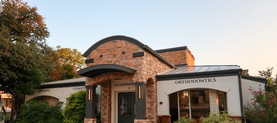 Allen Dental Center