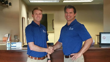 Allen Dental Group Lamar Park