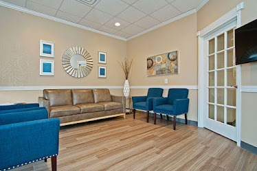 Allen Dentistry