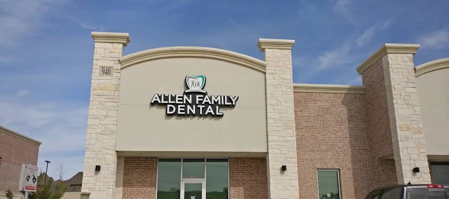 Allen Family Dental