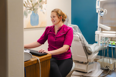 Allen Family Dentistry - Palestine