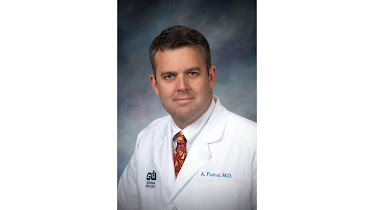 Allen Futral, MD