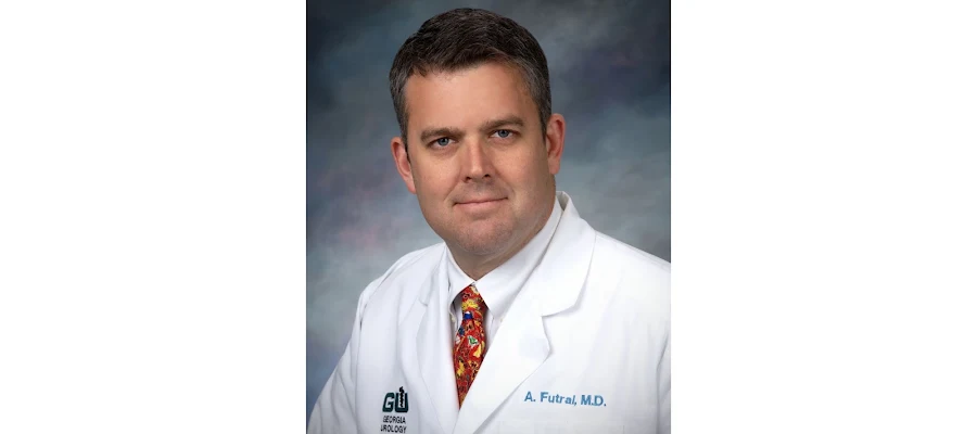 Allen Futral, MD