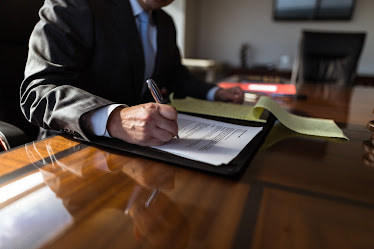 Allen Injury Law, LLC