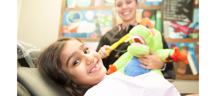 Allen Institute Of Dentistry & Orthodontics