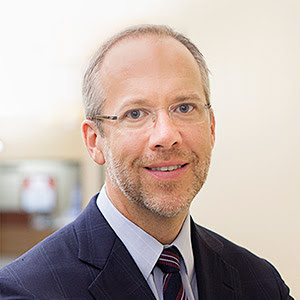 Allen McDonald, III, M.D.