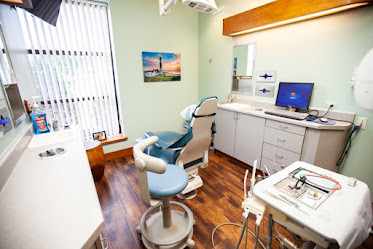 Allen Park Dental Care - Drs. Greg & Joanne Szalai