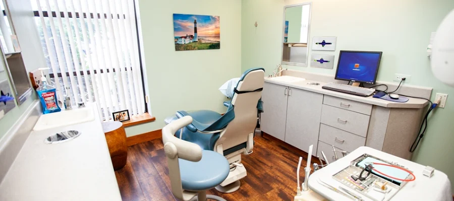 Allen Park Dental Care - Drs. Greg & Joanne Szalai