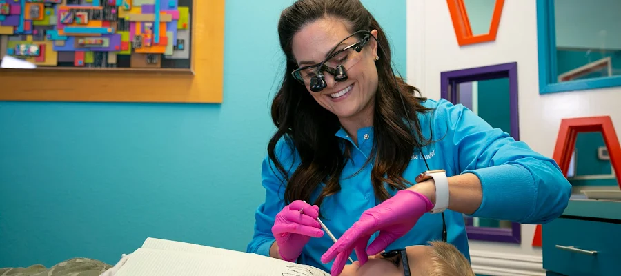 Allen Pediatric Dentistry