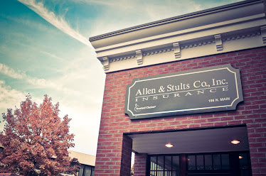 Allen & Stults Co., Inc.