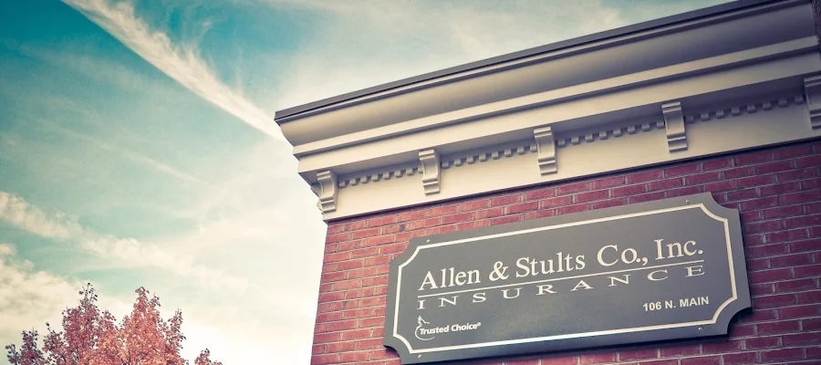 Allen & Stults Co., Inc.