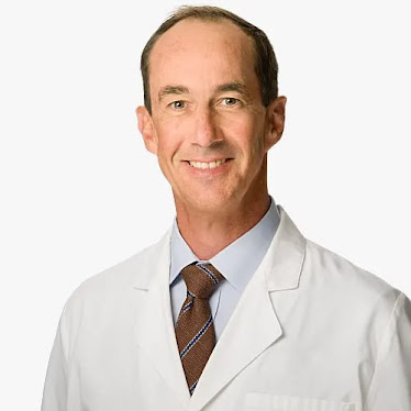 Allen Todd, MD