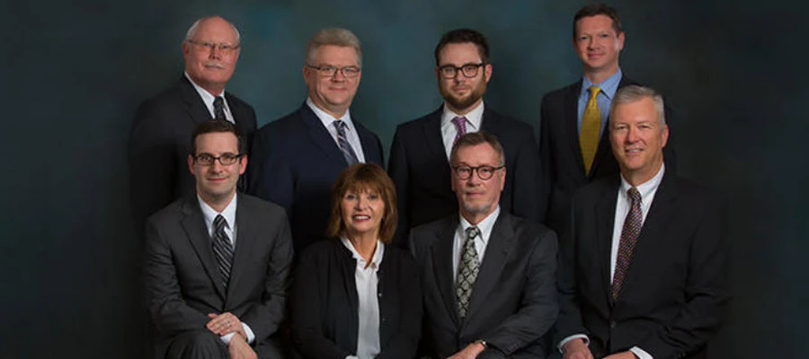 Allen Wellman Harvey Keyes Cooley, LLP