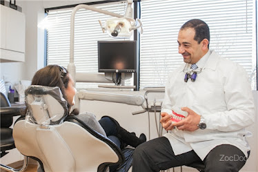Allendale Family and Cosmetic Dentistry