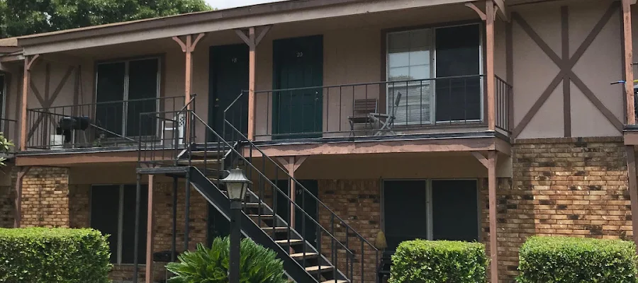 Allendale Village Apartments