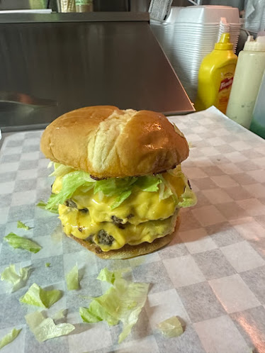 Allen's B's N D's