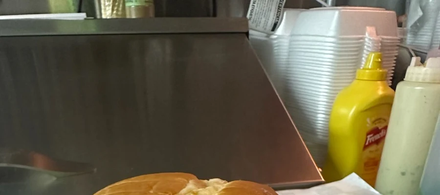 Allen's B's N D's