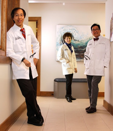 Allergic Disease & Asthma Center