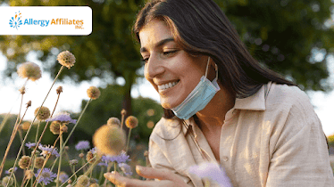 Allergy Affiliates East Location , Geetika Sabharwal, M.D.