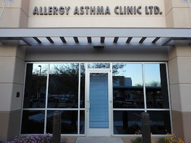 Allergy Asthma Clinic Ltd.