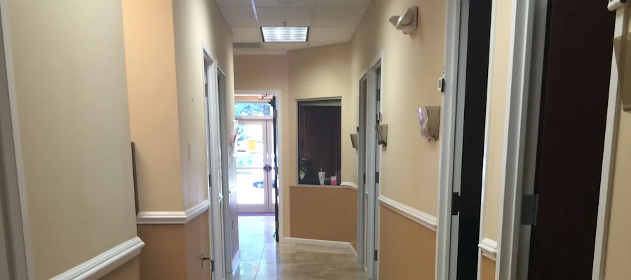 AllerVie Health - Bel Air