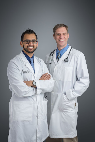 AllerVie Health - Clifton