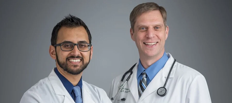 AllerVie Health - Clifton