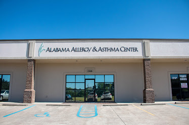 AllerVie Health - Cullman