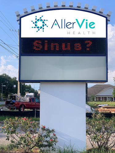 AllerVie Health - Dothan