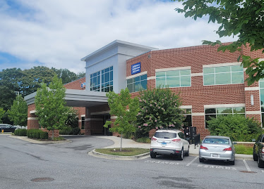 AllerVie Health - Frederick