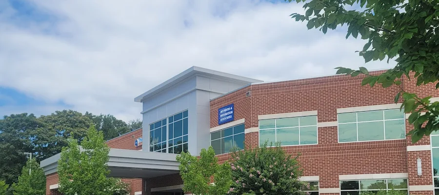 AllerVie Health - Frederick