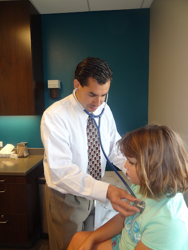 AllerVie Health - Midland