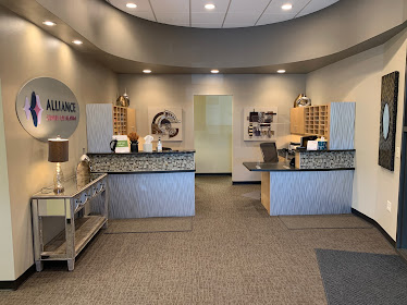 Alliance Center for Hearing
