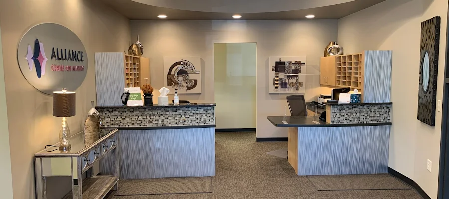 Alliance Center for Hearing