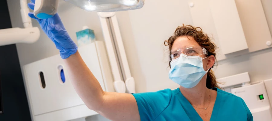Alliance Dental Care of East Longmeadow: Dr. Vinay Kapoor