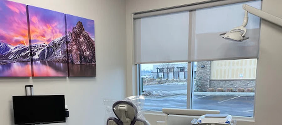 Alliance Dental Care