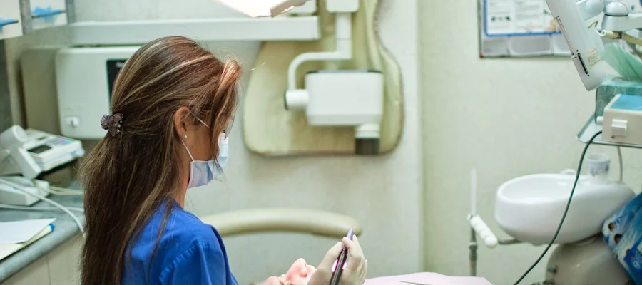 Alliance Dental Center