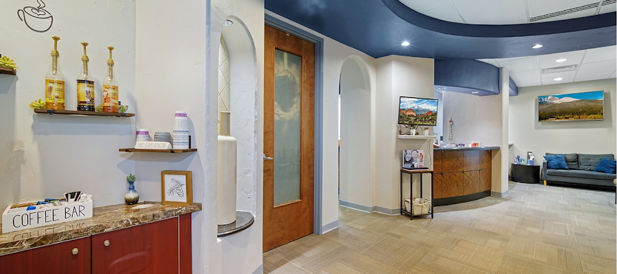 Alliance Family Dentistry