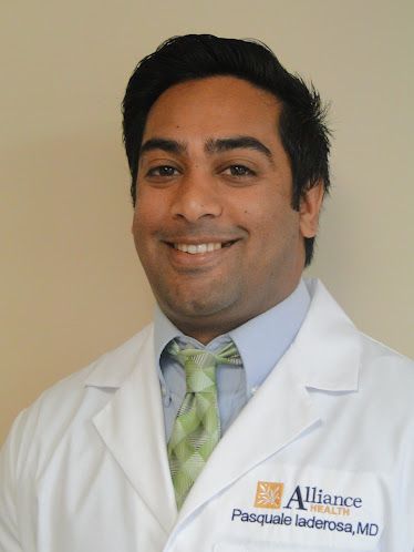 Alliance Health Professionals