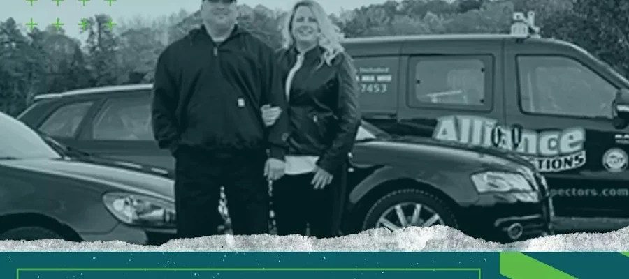 Alliance Home Inspections