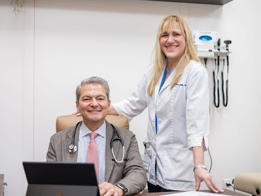 Alliance IV Therapy MD Functional Medicine