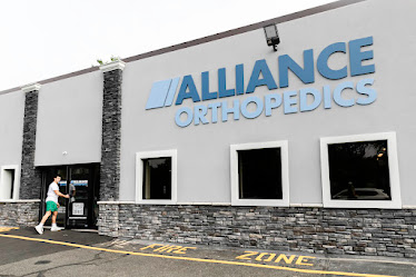 Alliance Orthopedics