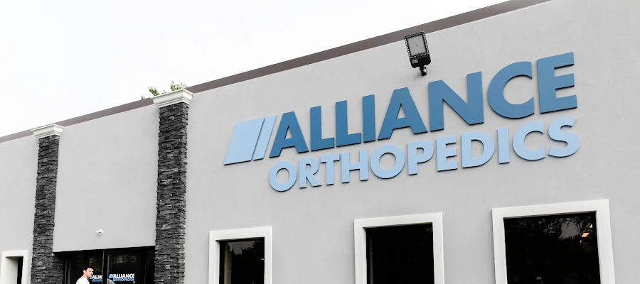 Alliance Orthopedics