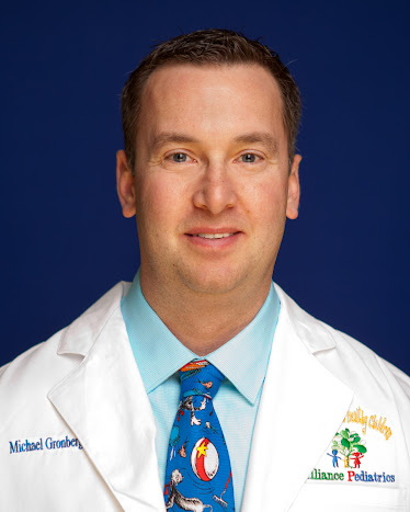 Alliance Pediatrics - Beach Street
